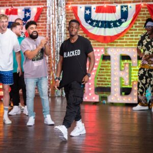 Tobi Brown Instagram - Figuring out how imma explain this one to my parents…If any of my Aunties/Uncles saw this video…no you didn’t🙅🏿‍♂️
Sidemen Tinder IRL USA Edition out now!