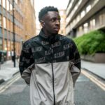 Tobi Brown Instagram - Sometimes maybe good, sometimes maybe shit🤷🏿‍♂️ 📸: @shot.by.shelton London, United Kingdom