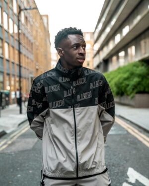 Tobi Brown Instagram - Sometimes maybe good, sometimes maybe shit🤷🏿‍♂️
📸: @shot.by.shelton