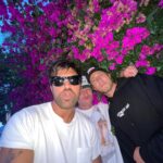 Todd Smith Instagram - over the years and over the hill 🪓