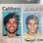 Todd Smith Instagram - At 16, my driver’s license meant stoney burritos at Del Taco and Blink-182 on PCH. I still remember how it felt in the front left pocket of my skinny jeans, an all-access pass to the parts of life too far for feet. But now, it’s just another thing I have to carry — like one of those items in Pokémon you can’t toss. I’m looking at my younger self, and I’m thinking of those old Acura commercials. “The road will never be the same,” was the slogan. I imagine the copywriter was influenced more by capitalism than philosophy, but even still, it’s hard not to acknowledge the phrase’s truth. Back in my hometown, driving the area I have known my whole life, eating the Del Taco I have tasted a million times, listening to the Blink I have heard through and through, I whisper the street names as I pass them, “Magnolia, Newland, Beach,” and they sound no different than ever before, yet I can tell you with certainty, the road simply does not feel the same. And for the first time in my life, I know it never will be. Everything is different now. The burrito, cold. The music, stale. The joy, expired. The memories, a spec in my rear view mirror. (Inspired by going to the DMV at 16 vs 30 </3)