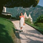 Todd Smith Instagram - Film Friday - Costa Rica/Lake Como