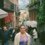 Todd Smith Instagram - Film Friday - Costa Rica/Lake Como