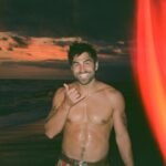 Todd Smith Instagram - Film Friday - Costa Rica/Lake Como