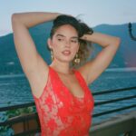 Todd Smith Instagram - Film Friday - Costa Rica/Lake Como