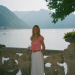 Todd Smith Instagram - Film Friday - Costa Rica/Lake Como