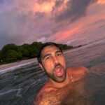 Todd Smith Instagram - 🌸😨😨😨😨😨😨😨🤙💦 Florblanca Resort - Santa Theresa, Costa Rica
