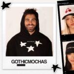 Todd Smith Instagram - Full collection available now at Gothicmochas.com ! First 5 orders over $100 get a free GM skate deck Los Angeles, California