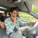 Todd Smith Instagram - (TLDR) I wonder if horses are okay with us throwing their shoes. I wonder if asking for help finding a self-help book defeats the point. I wonder if those birds are judging me – if they assume that everything can fly… and that I am just too lazy. And so here I am running, jumping, living, laughing – proving the pigeons wrong – doing everything everywhere all at once, so when it comes to an end, I won’t wonder what could have been. Also, did Matty Healy and Tswift break up?