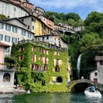 Todd Smith Instagram - Up since three in Italy. Two espressos, one cup – no rest. Gym doesn’t open until eight, so I slipped a twenty to the front desk and asked for a favor. But something about having to negotiate to exercise makes it less enjoyable. Paced hallways till breakfast instead. Fruit, hard boiled eggs, back to my room. Turn the shower into a sauna. Door locked, pores open, eyes closed thinking about where I’ll be next. Sitting on the deck wearing hotel slippers too small for my feet. Wondering how they might fit my sister. If her toes would have space to wiggle as they please. I think that would be nice. Tomorrow is her birthday (wrote this a few days ago so her birthday has passed, but don’t forget to wish her a happy birthday).,,, Cadenabbia