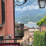 Todd Smith Instagram - Up since three in Italy. Two espressos, one cup – no rest. Gym doesn’t open until eight, so I slipped a twenty to the front desk and asked for a favor. But something about having to negotiate to exercise makes it less enjoyable. Paced hallways till breakfast instead. Fruit, hard boiled eggs, back to my room. Turn the shower into a sauna. Door locked, pores open, eyes closed thinking about where I’ll be next. Sitting on the deck wearing hotel slippers too small for my feet. Wondering how they might fit my sister. If her toes would have space to wiggle as they please. I think that would be nice. Tomorrow is her birthday (wrote this a few days ago so her birthday has passed, but don’t forget to wish her a happy birthday).,,, Cadenabbia