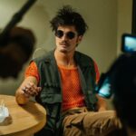 Todd Smith Instagram - Pokémon Fight Club - A Short Film (Finally got to fulfill a dream of playing a character Brad Pitt played, plus pretending to be Brock, I mean Ash, in this sketch where Fight Club and Pokémon collide.)