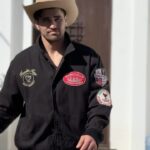 Todd Smith Instagram - So Long, Zane </3