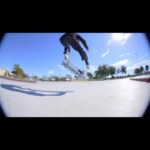 Todd Smith Instagram - I Skate!