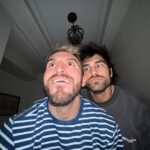 Todd Smith Instagram - first and third photo by the hair plug king himself, @zane <3