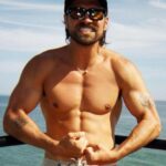 Todd Smith Instagram - I fall in love like Leo on a sinking ship. Crank that soulja boy at a stranger’s quinceañera. Run 5ks in Crocs for twenty-dollar bets. Never hit the brakes on the bumper cars. Bunny ears in every photo. Because Simon Says jump and Simon Says run and Simon Says love and Simon Said son, live life to its fullest. So I can attribute all this to my father… who never said stop.