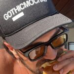 Todd Smith Instagram - I fall in love like Leo on a sinking ship. Crank that soulja boy at a stranger’s quinceañera. Run 5ks in Crocs for twenty-dollar bets. Never hit the brakes on the bumper cars. Bunny ears in every photo. Because Simon Says jump and Simon Says run and Simon Says love and Simon Said son, live life to its fullest. So I can attribute all this to my father… who never said stop.