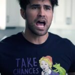 Todd Smith Instagram - ADD YOURS!