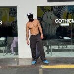 Todd Smith Instagram - GOTHICMOCHAS BY GOTHICMOCHAS FOR GOTHICMOCHAS 8365 WEST SUNSET BLVD Doughbriks Pizza