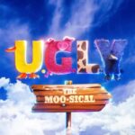 Todrick Hall Instagram - The third musical “Todrick Hall Musicals” will be releasing is my newest project “U.G.L.Y. The Moo-sical!”  A fun family musical about bullying and the importance of embracing your weirdness and feeling comfortable in your own…well, feathers. With 10 original songs by yours truly,  U.G.L.Y. is sure to remind young audiences that your differences aren’t your weakness, they’re your superpower. Follow @todrickhallmusicals to get updates on the performance license for your theatre, the album release and the Broadway cast that brought these songs to life for you to hear, learn and enjoy! “Cuz I look in the mirror and I’m loving who I see, cuz that’s who I, who I be!” Los Angeles, California