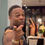 Todrick Hall Instagram - Entering a new era a vlogging my crazy life over the next few months! Watch the first episode of “Haus of Hall” out now on @youtube 🏠 Also, should I make a new theme song?!?!? Los Angeles, California