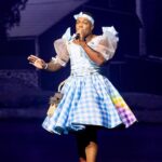 Todrick Hall Instagram - Follow @norbertmerystudio and tell him thanks for the lovely pics from the @atlantisevents cruise! This is my 9th cruise with Atlantis and we are having the time of our lives!!! Fortaleza de San Felipe