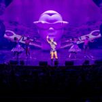 Todrick Hall Instagram - Follow @norbertmerystudio and tell him thanks for the lovely pics from the @atlantisevents cruise! This is my 9th cruise with Atlantis and we are having the time of our lives!!! Fortaleza de San Felipe