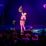 Todrick Hall Instagram - Follow @norbertmerystudio and tell him thanks for the lovely pics from the @atlantisevents cruise! This is my 9th cruise with Atlantis and we are having the time of our lives!!! Fortaleza de San Felipe