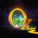 Todrick Hall Instagram - Oz, the musical is out now to stream on @applemusic & @spotify Swipe to see the fabulous broadway stars who helped me bring my first musical back to life in a new and exciting way! Follow @todrickhallmusicals to get info on how you can produce one of my new musicals and check out “Cinderella Rock” also available to download and stream!