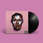 Todrick Hall Instagram - Which of these 5 albums is your favorite? They’re available now, autographed by yours truly! Which ones are you getting? Link in bio 💕 Miami Beach, Florida