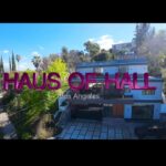 Todrick Hall Instagram - She’s baaaaack! Come take a look at my new and improved Haus of Hall tour!!!