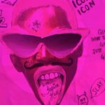 Todrick Hall Instagram - Really feeling myself doing these custom shirts! You have 5 more days to order! Also all my merch is only $10 or less…just sayin’ Los Angeles, California