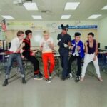 Todrick Hall Instagram - Remember this???