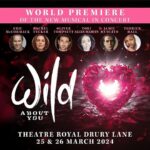 Todrick Hall Instagram – WOW Surprise! London, I will be returning to the West End stage as part of the stellar cast of the world premiere of @wildaboutyoumusical in concert! Only two performances on March 25th and 26th so you don’t want to miss it! Feeling so beyond booked and blessed! I manifested getting to return to the UK, and it’s only February and look what happened! See you there UK fans, book your tickets NOW because these two performances will sell out and you do not want to miss this world premiere! If you’re Wild about this news go show some love on their instagram @wildaboutyoumusical and BOOK YOUR TICKETS 🎟️ London,UK