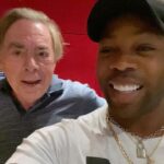 Todrick Hall Instagram - Happy Birthday to the legend @andrewlloydwebber ❤️ London, United Kingdom