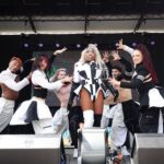 Todrick Hall Instagram - Welcome to Miami! Thank you @ahf_floridaaidswalk for having me! Miami, Florida