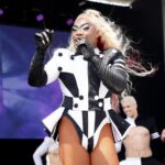 Todrick Hall Instagram - Welcome to Miami! Thank you @ahf_floridaaidswalk for having me! Miami, Florida