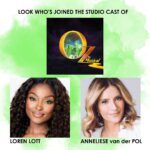 Todrick Hall Instagram - Oz, the musical is out now to stream on @applemusic & @spotify Swipe to see the fabulous broadway stars who helped me bring my first musical back to life in a new and exciting way! Follow @todrickhallmusicals to get info on how you can produce one of my new musicals and check out “Cinderella Rock” also available to download and stream!