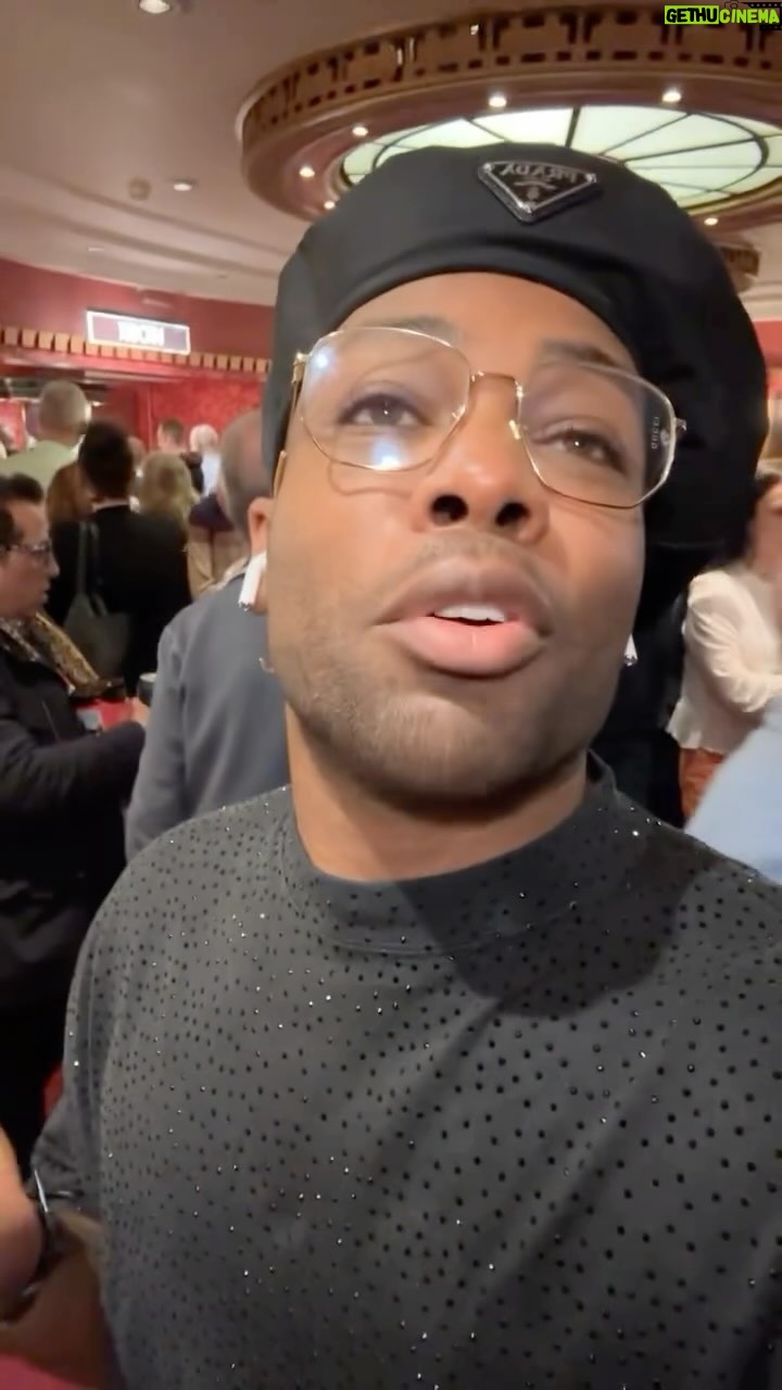 Todrick Hall Instagram – A PSA | Gethu Cinema