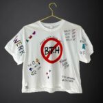 Todrick Hall Instagram - They’re 1️⃣ of ☝️! They’re the only 1️⃣ I’m in my Doodle era honey 🍯 Making custom 👕’s and ✍️ all over my merch! Get your name written on a custom doodle shirt! I’m doing each one by hand so they’re limited edition; I posted them one hour ago and they’re already going like hot cakes 🥞 Why am I like this? Link in bio 🛍️ Also all my merch is $10 or less! They don’t sell that merch like they used to lol 😂 ok I’m done! Happy Shopping 🛒 Los Angeles, California