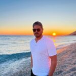 Tolgahan Sayışman Instagram -