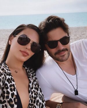 Tolgahan Sayışman Instagram - Zemra ime❤️