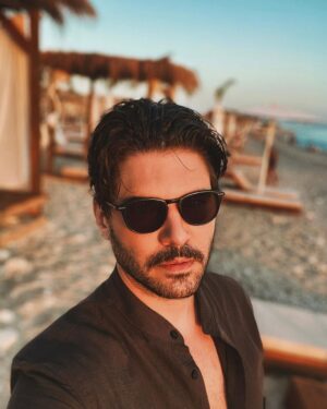 Tolgahan Sayışman Instagram - 