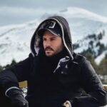 Tolgahan Sayışman Instagram -