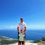 Tolgahan Sayışman Instagram - Yazdan kalanlar vol:1 ☀️ Dhërmi, Vlorë, Albania