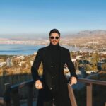 Tolgahan Sayışman Instagram - VAN GÖLÜ
