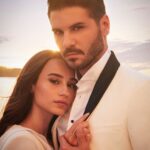 Tolgahan Sayışman Instagram - Şeref Sözü ... Işık dolu, huzur ve mutlu bir yolculuk olsun 💫