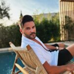 Tolgahan Sayışman Instagram - 🤍 Dhermi Albania
