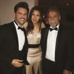 Tolgahan Sayışman Instagram - Kahramanlarimizin günü kutlu olsun.Hayatta olanlarin kiymetini bilecegimiz,ahirete göç etmislerimizi dua ile anacagimiz nice babalar günü olsun.🧿🙏🏻❤️ Beverly Wilshire, Beverly Hills (A Four Seasons Hotel)