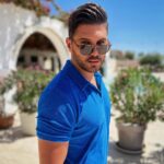 Tolgahan Sayışman Instagram - 😎🫶 Drymades Inn